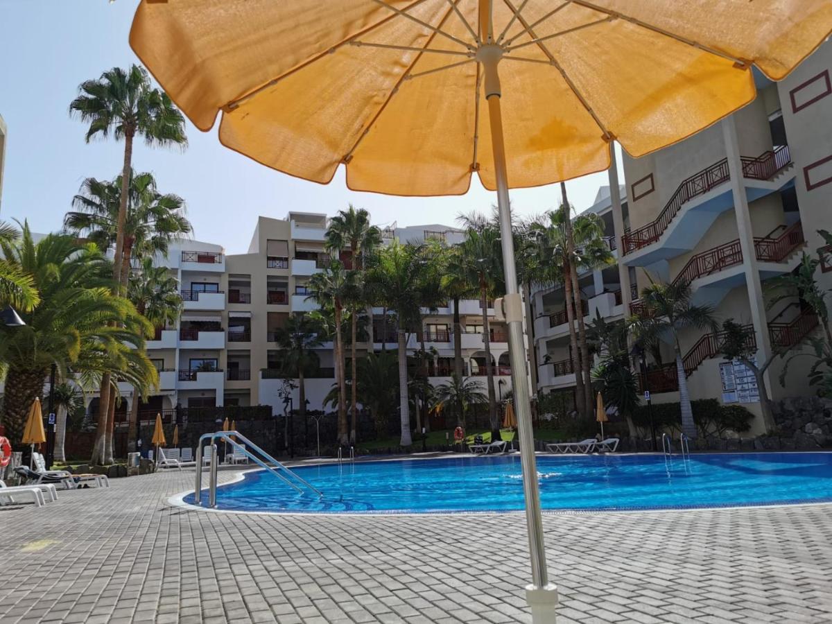 Sun Sol Tenerife Palm-mar Exterior foto